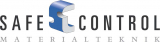 Safe Control Materialteknik i G�teborg AB