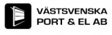 V�stsvenska Port & El Aktiebolag