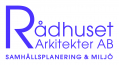 R�dhuset Arkitekter Aktiebolag