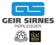 Rørlegger Geir Sirnes AS